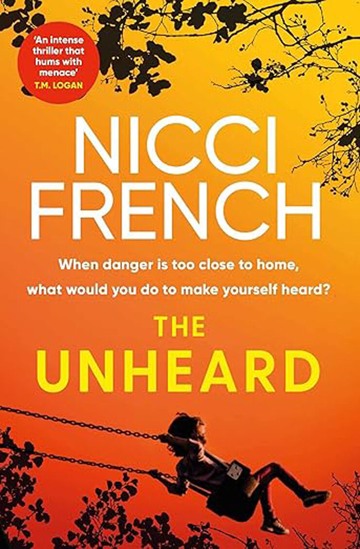 The unheard
