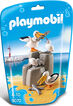Playmobil Family Fun Família de pelicans 9070