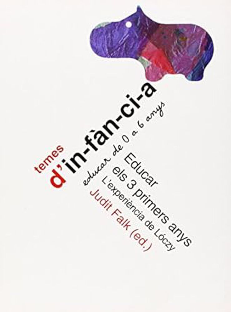 Educar els 3 primers anys