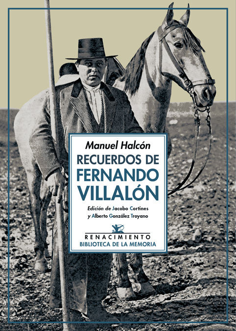 Recuerdos de Fernando Villal&oacute;n