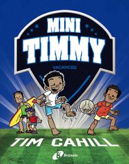 Mini Timmy, 8. Vacances! Mini Timmy, 8. Vacances!