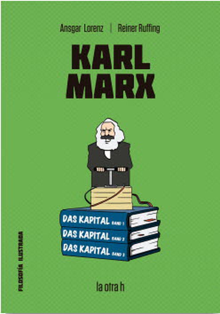 Karl Marx