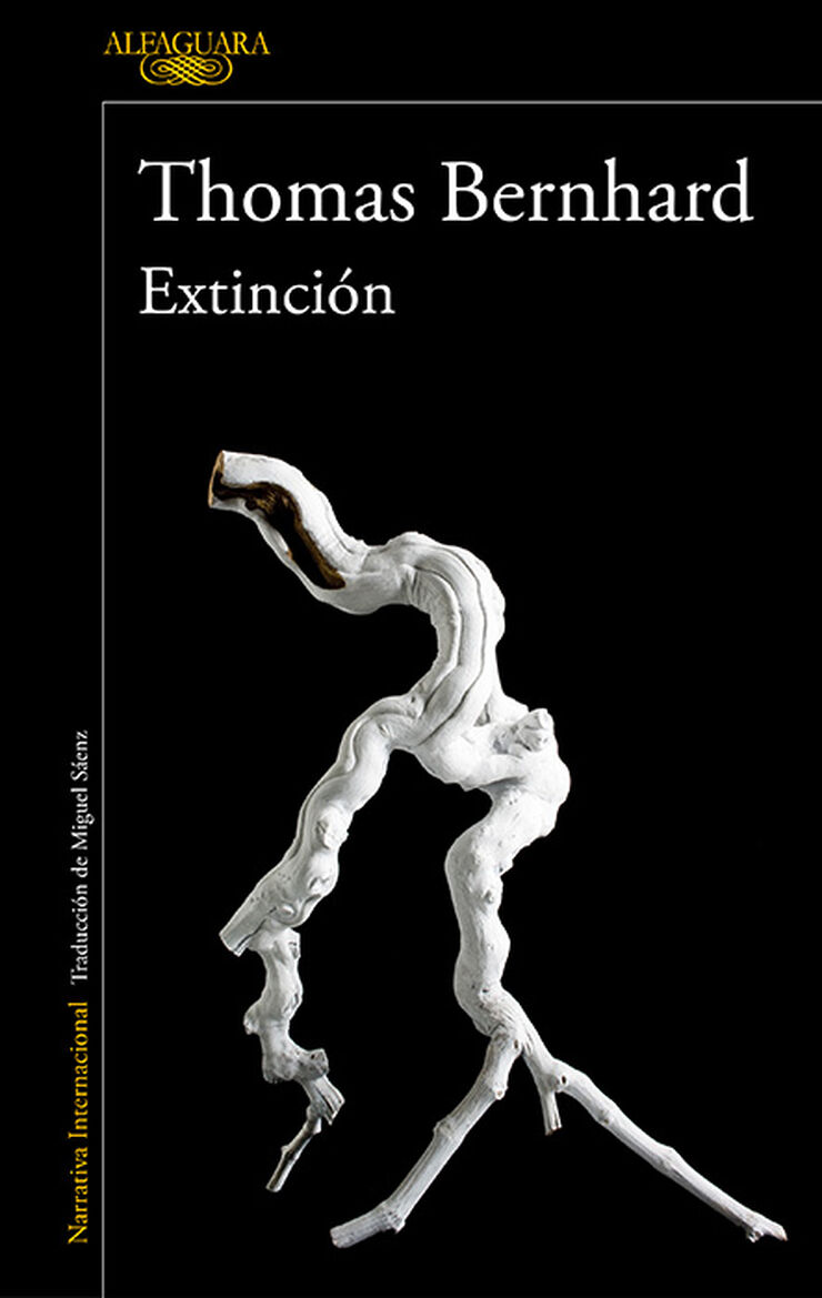 Extinción