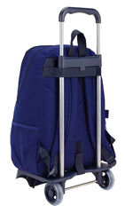 Mochila 665 + Carro 905 FCB 18/19