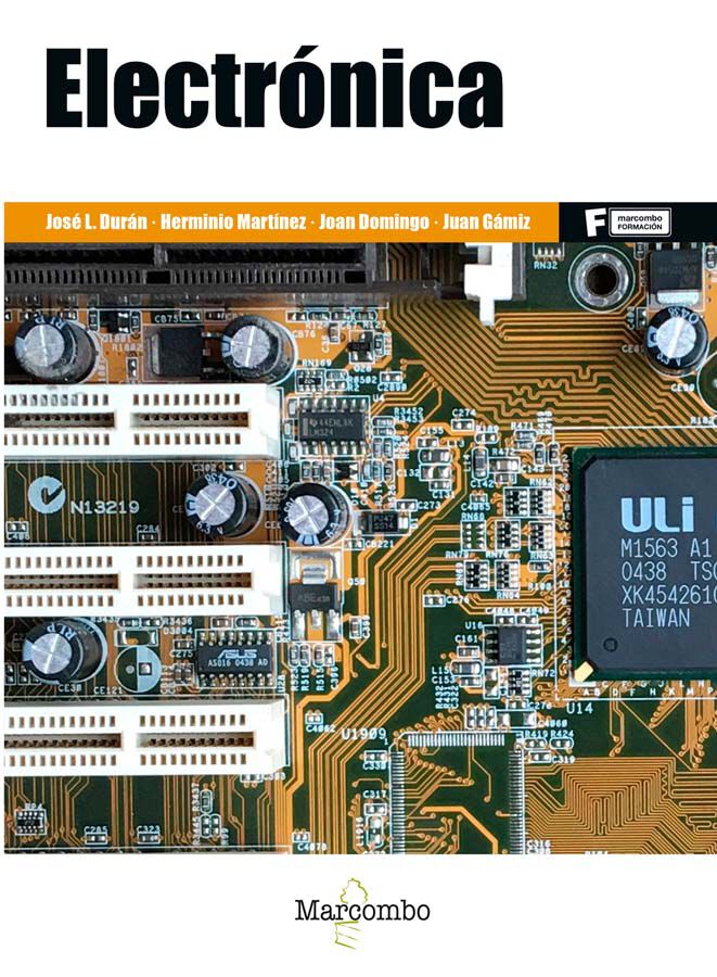 Marc Cfgm Electr&oacute;nica/16