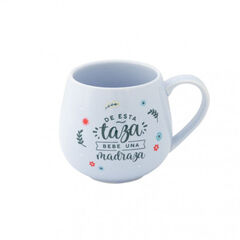 Tassa Mr.Wonderful De esta taza bebe una madraza