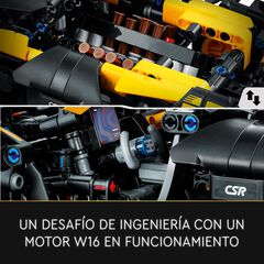 LEGO® Technic Bugatti Bolide 42151