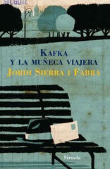 Kafka y la muñeca viajera Kafka y la muñeca viajera