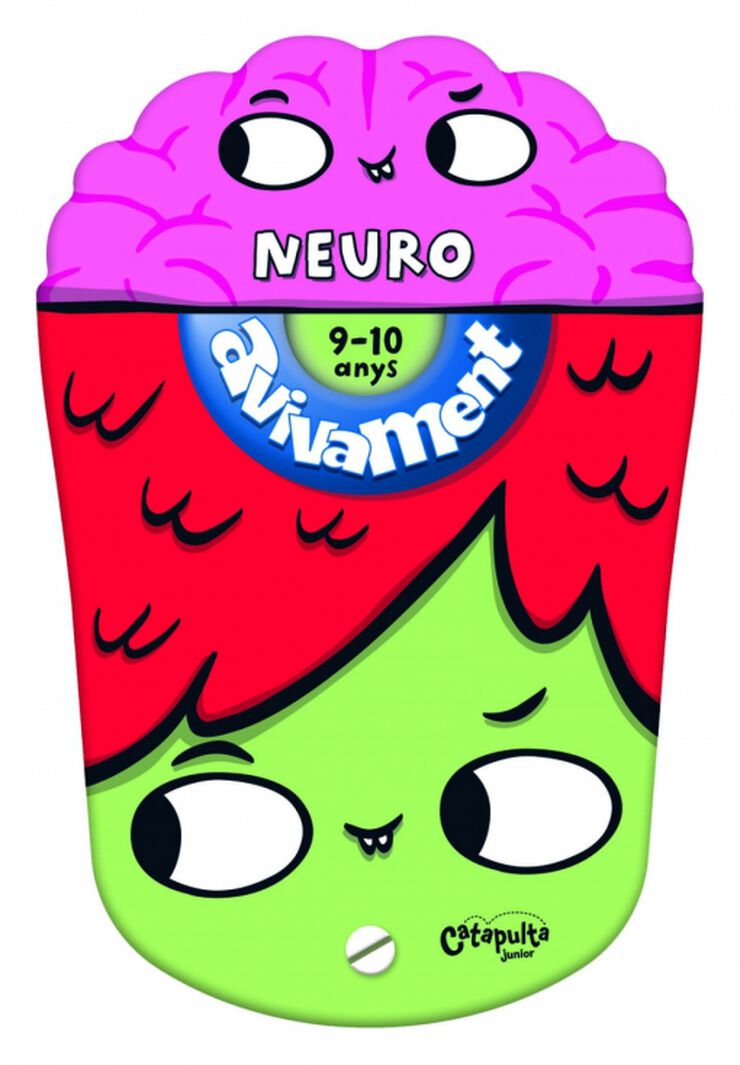 Avivament neuro 9-10