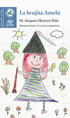 La brujita Amelú
