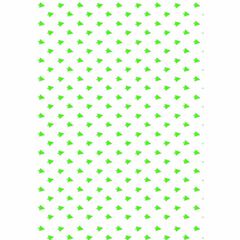 Papel de Seda 70x50 Clairefontaine Abetos 4 hojas Papel de Seda 70x50 Clairefontaine Abetos 4 hojas