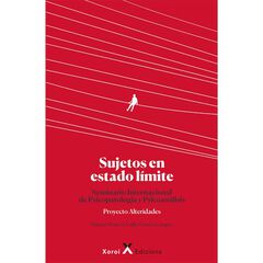 Sujetos en estado límite Sujetos en estado límite