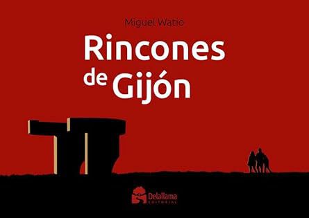 Rincones de Gij&oacute;n