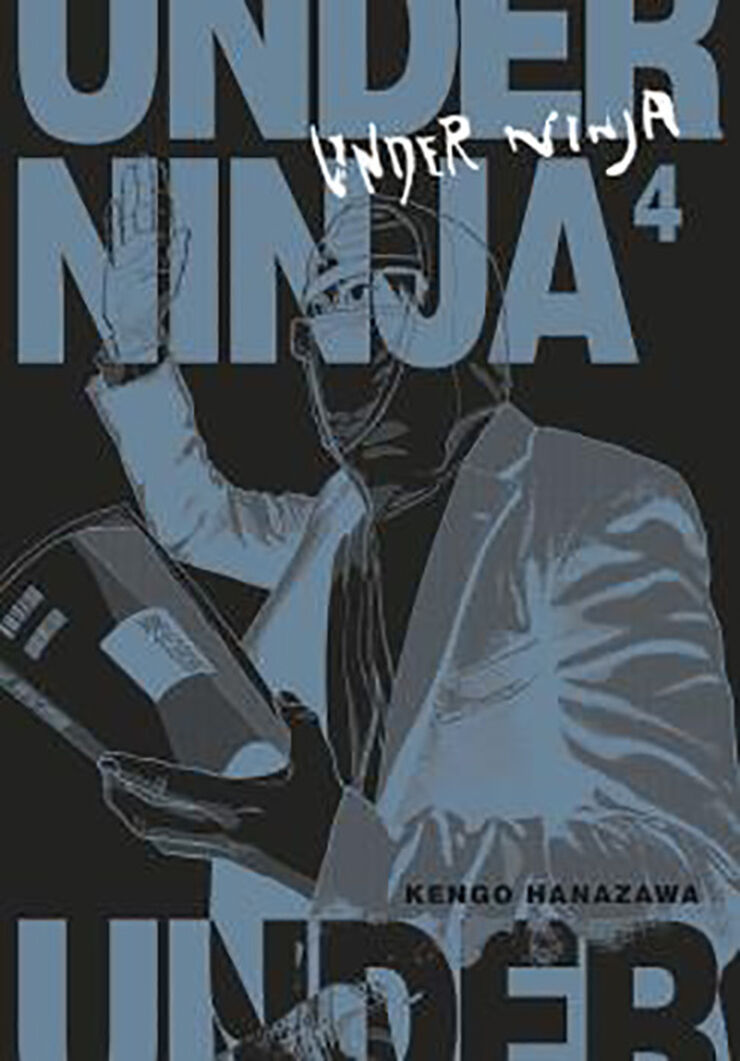 Under ninja 4