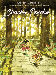 Chucho Feucho