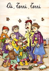 Primeres Planes 07 Ai, Terri, Terri Infantil Eumo