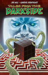 Tales From the Darkside