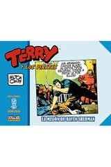Terry y los piratas 1939-1940 Terry y los piratas 1939-1940