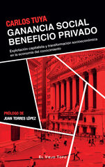 Ganancia social beneficio privado Ganancia social beneficio privado