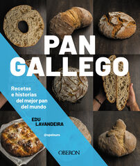 Pan gallego Pan gallego