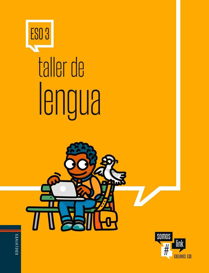 Taller de Lengua 3&ordm; ESO