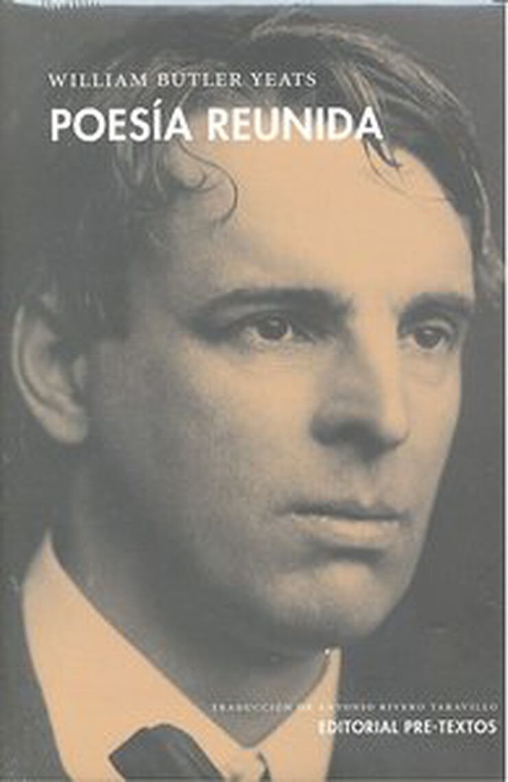 Poesía reunida Poesía reunida