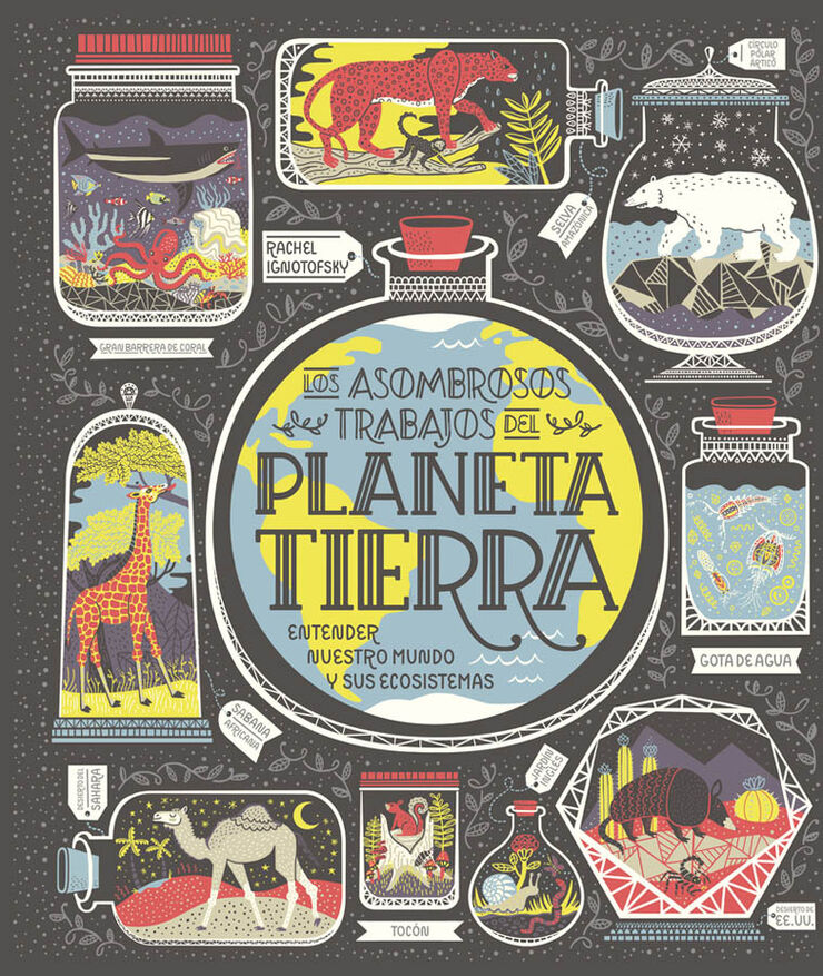 Planeta Tierra Planeta Tierra
