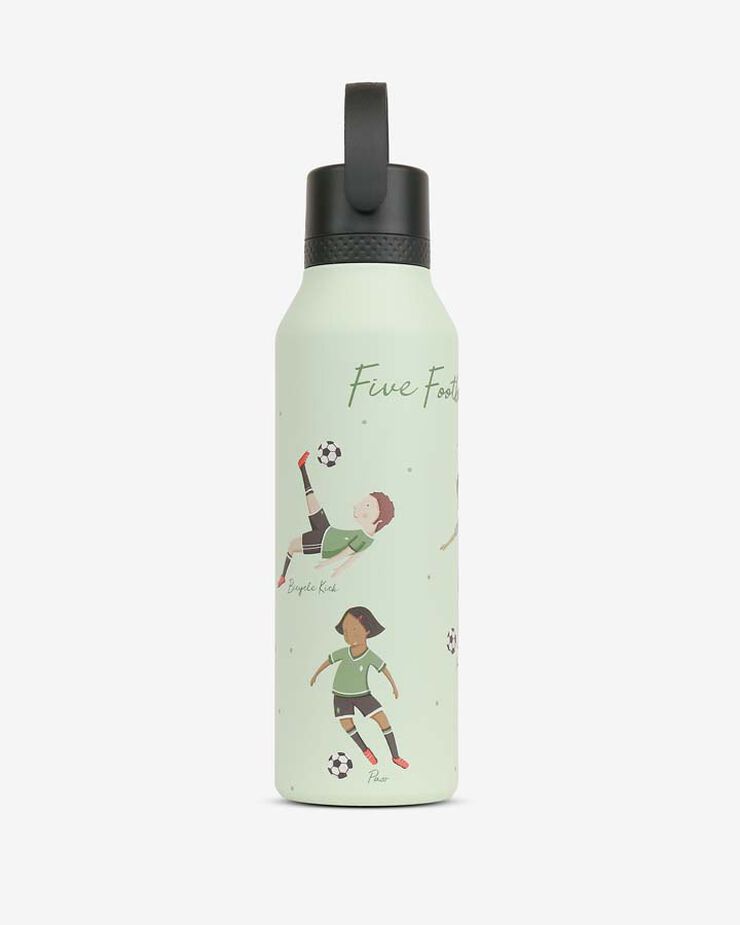 Botella Mii Marta Munté 600ml Football