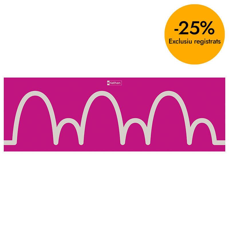 Trazados rugosos Nathan Los puentes