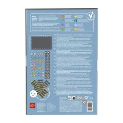 Magnets Imants de Nombres
