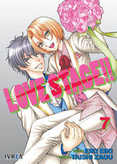 Love Stage 7 Love Stage 7