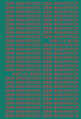 GRM Brainfuck GRM Brainfuck