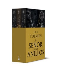Pack Trilogía El Señor de los Anillos Pack Trilogía El Señor de los Anillos