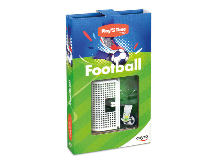 Play Time Football