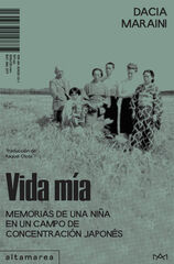 Vida mía Vida mía