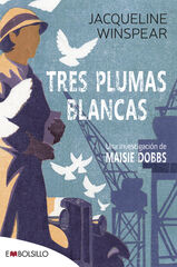 Tres plumas blancas Tres plumas blancas