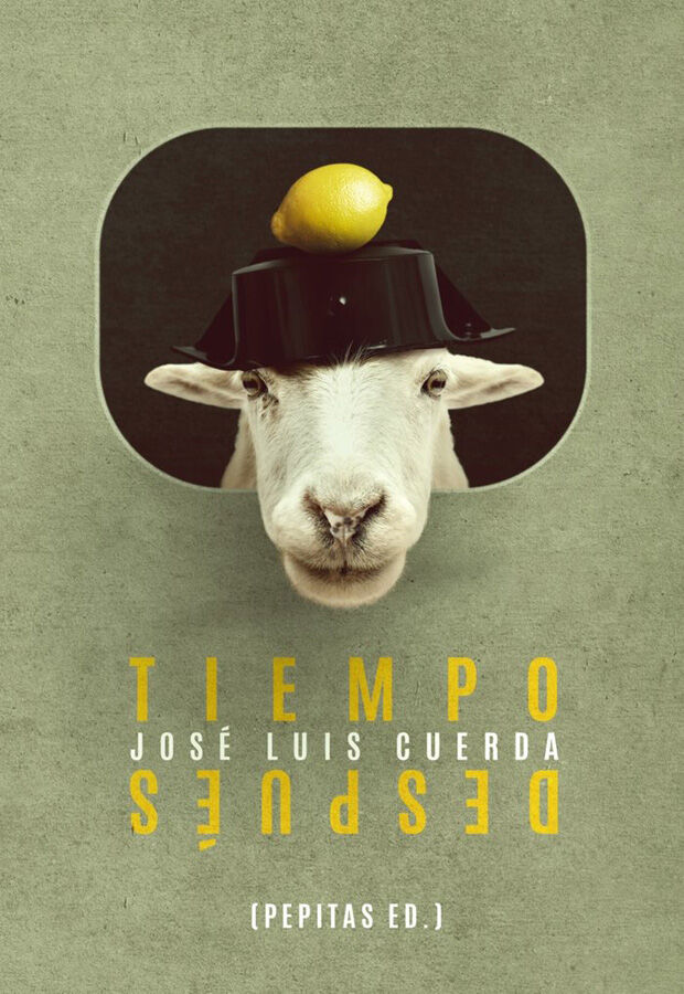 Tiempo despu&eacute;s