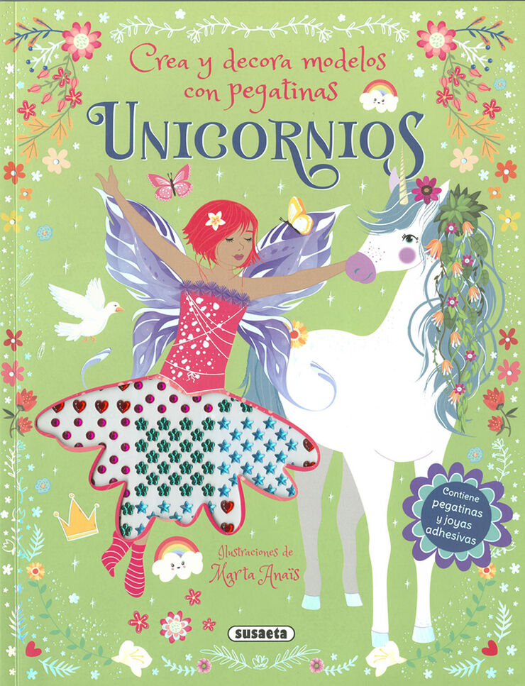 Unicornios