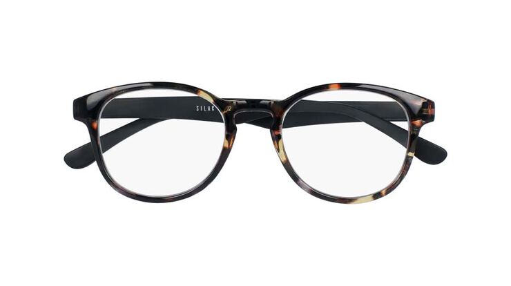 Gafas lectura Turtle&Wood