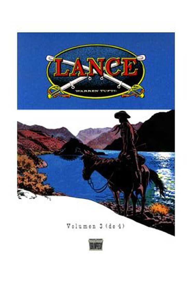 Lance 3 (DE 4)