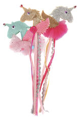 Varitas 3D Unicornios Surtidos Varitas 3D Unicornios Surtidos