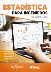 Estadística Para Ingenieros Estadística Para Ingenieros