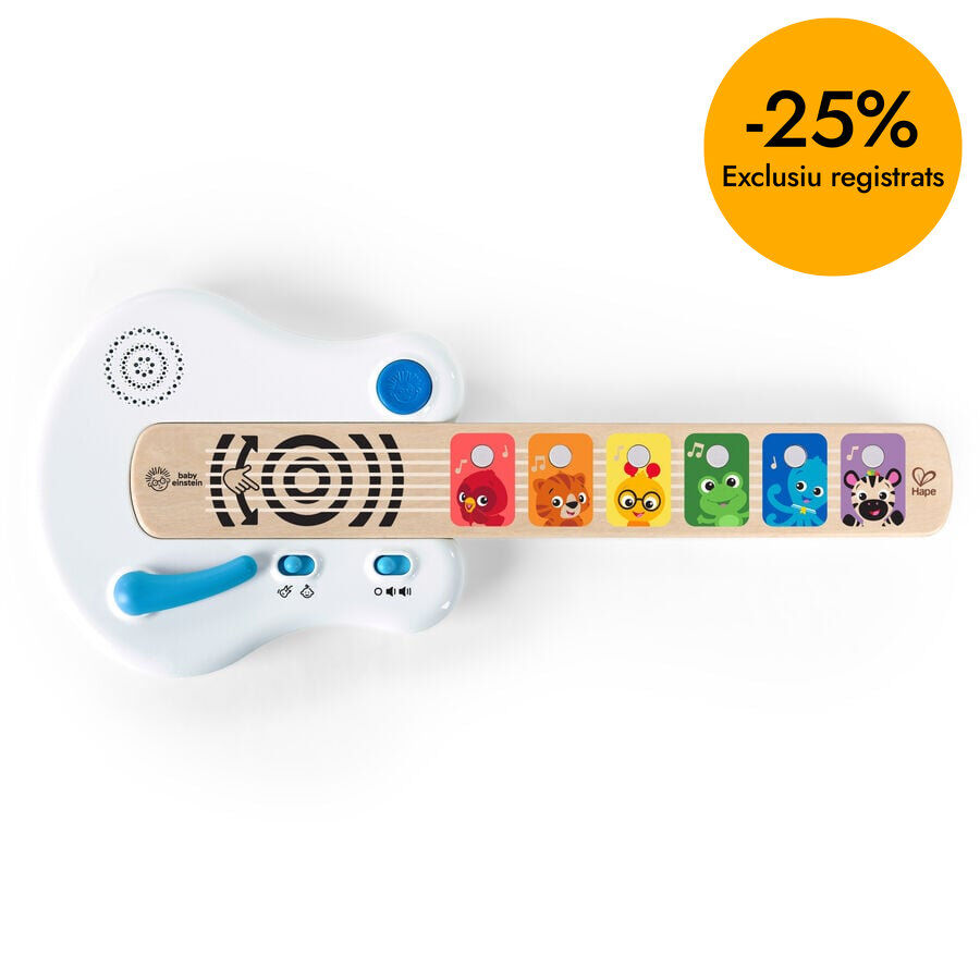 Guitarra Magic Touch