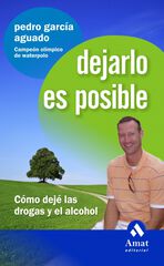 Dejarlo es posible Dejarlo es posible