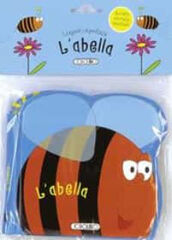 L'abella (llibre de bany) L'abella (llibre de bany)