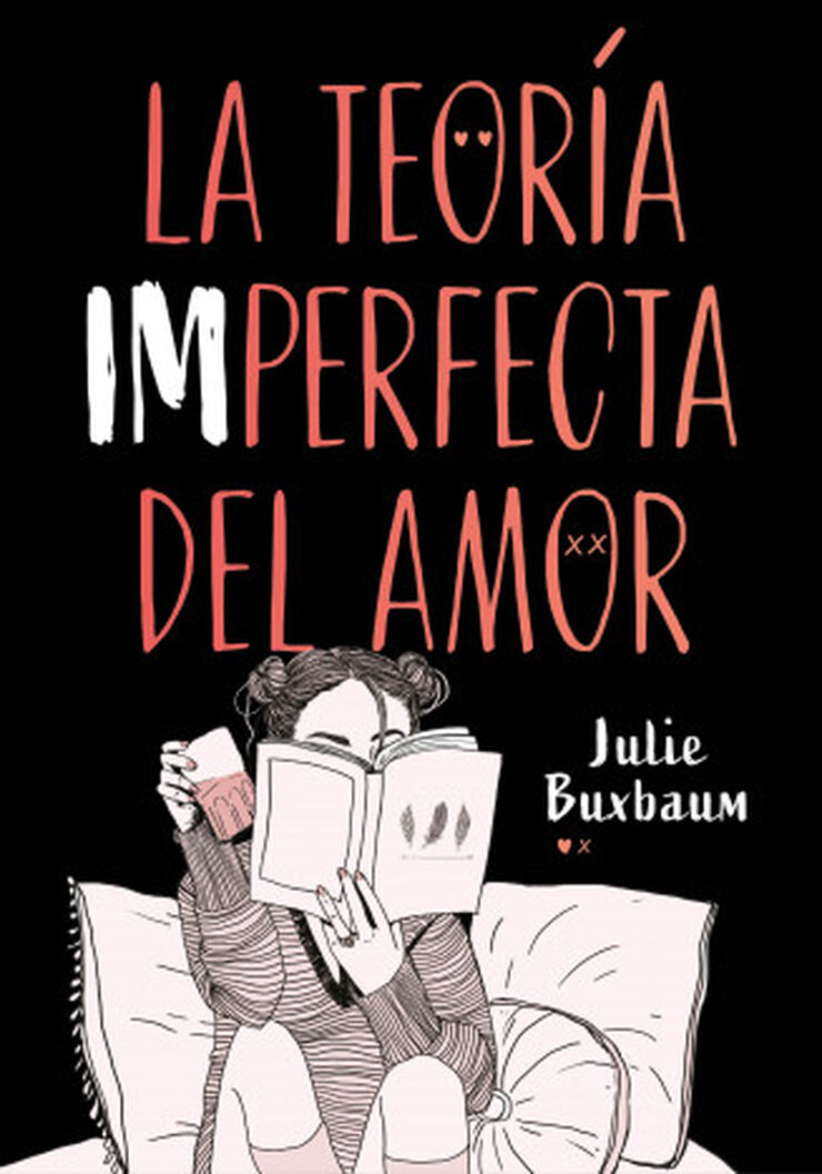 La teoría imperfecta del amor