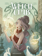 Witch Club Witch Club