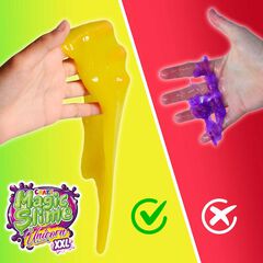 Magic Slime Surprise XXL Unicorn