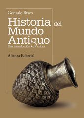 Historia del mundo antiguo Historia del mundo antiguo