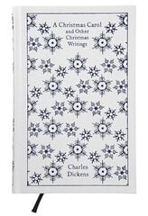 A Christmas Carol and Other Christmas Writings (Clothbound Classics) A Christmas Carol and Other Christmas Writings (Clothbound Classics)